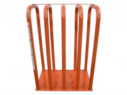 5 Bar Inflation Cage 5 Bar Inflation Cage